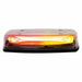 Mini Light Bar 11 L Amber Red