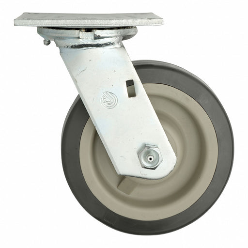 Caster Wheel 6 500 lb.