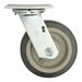 Caster Wheel 6 500 lb.