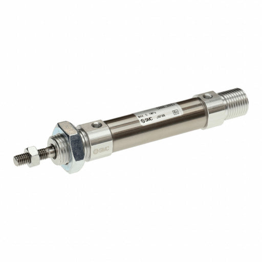 Air Cylndr 12mm Bore 40mm Stroke 128mm L