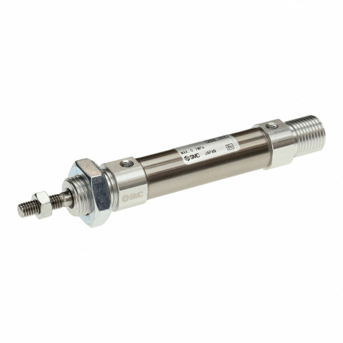 Air Cylndr 12mm Bore 40mm Stroke 128mm L
