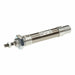 Air Cylndr 12mm Bore 40mm Stroke 128mm L