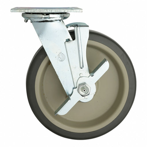 Caster Wheel 8 700 lb.