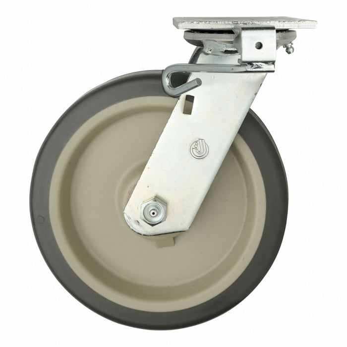 Caster Wheel 8 700 lb.