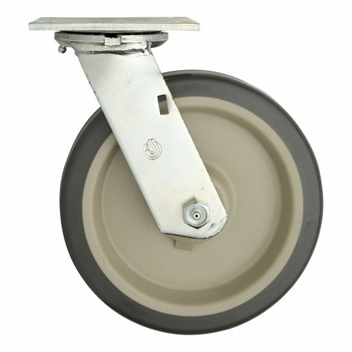 Caster Wheel 8 700 lb.