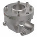 Robot Adapter Kit Aluminum Screw On