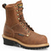 Logger Boot Brown Women s 8 W PR