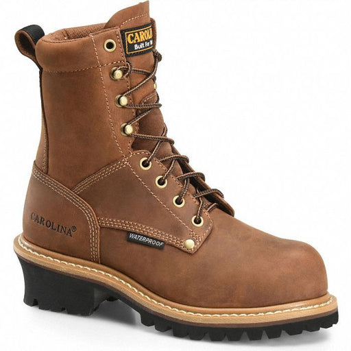 LoggerBoot Brn Women s 61/2 W PR