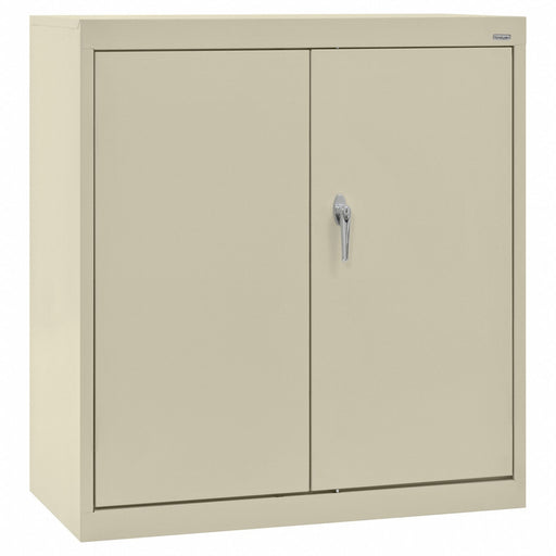 Storage Cabinet Medium Duty Putty 180 lb