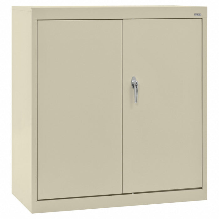 Storage Cabinet Medium Duty Putty 180 lb