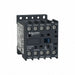 H2711 IEC Control Relay 3NO/1NC 120VAC 10A
