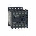 H2711 IEC Control Relay 3NO/1NC 24V DC 10 A
