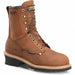 LoggerBoot Brn Men s 91/2 EEEE PR