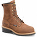 Logger Boot Brown Men s 15 D PR