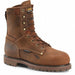 8-inWorkBoot Brn Men s 91/2 EEE PR