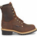 Logger Boot Brown Men s 15 EE PR