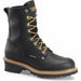 Logger Boot Black Men s 9 D PR