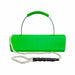 Commercial Aviation Chock Green 6 H