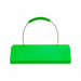 Commercial Aviation Chock Green 6 H
