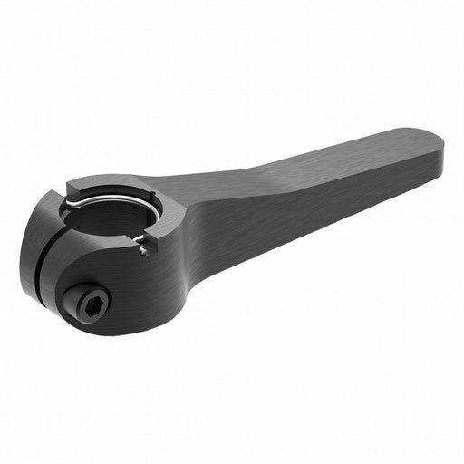 Swing arm clamp