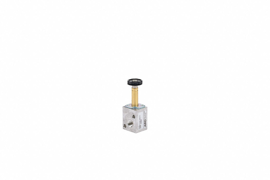 Solenoid Air Con Valve Three-Way 150 psi