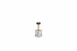 Solenoid Air Con Valve Three-Way 150 psi