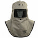 Cat4 Arcflash Hood Hard Cap One Size