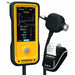 Combustion Analyzer and Printer