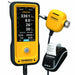 Combustion Analyzer and Printer