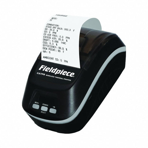 Wireless Thermal Printer