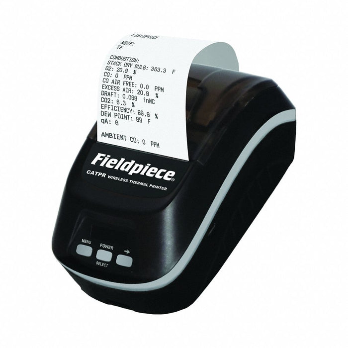 Wireless Thermal Printer