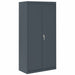 Strg Cab 72 x36 x24 Charcoal 1Shlv