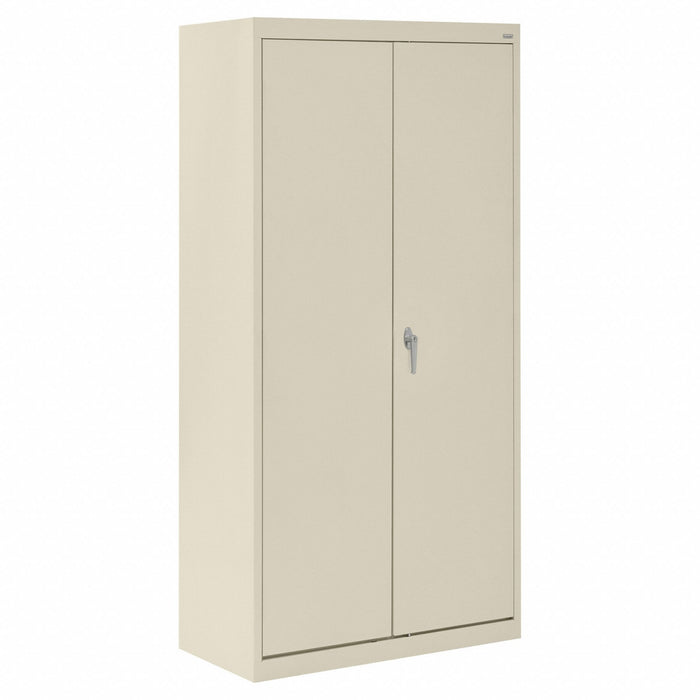 Combination Storage Cabinet Putty 180 lb