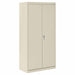 Combination Storage Cabinet Putty 180 lb