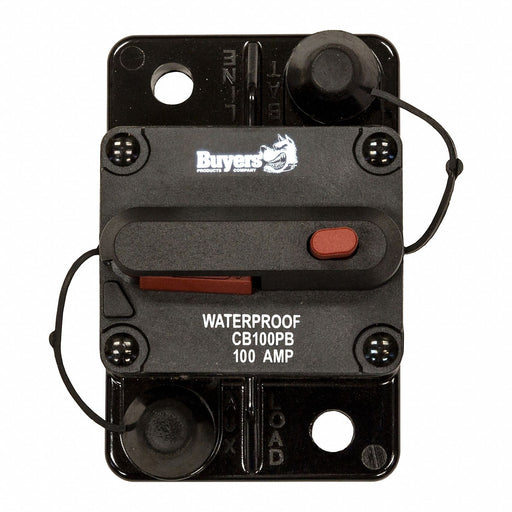 Automotive Mini Circuit Breakers