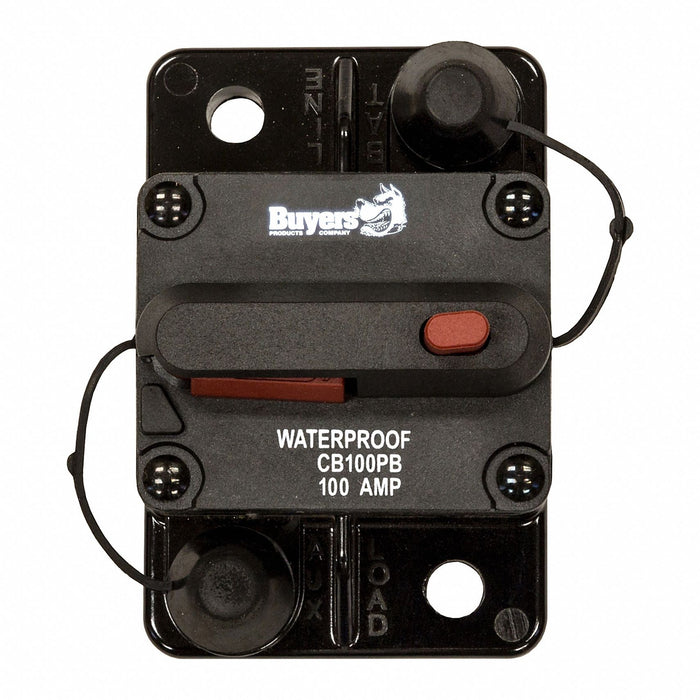 Automotive Mini Circuit Breakers