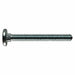 Carriage Bolt Door Mount 2.25 in L PK24