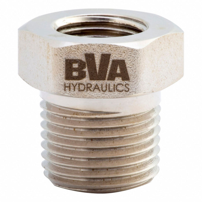 Hydraulic Hose Adapter Male x Female