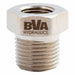 Hydraulic Hose Adapter Male x Female