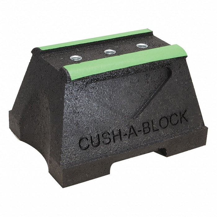 Pipe Supports 6.62 Lx5 W Base 4 H