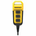 Pendant 3 Button Corded 20 Ft 122 F