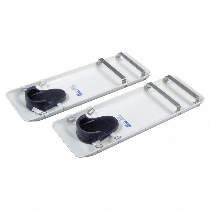 Concrete Slider Knee Board 30 PR