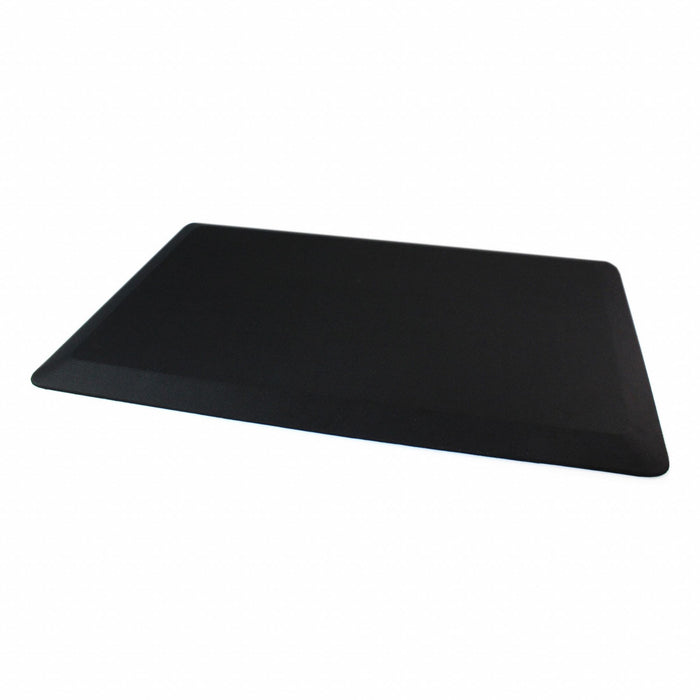 Antifatigue Mat Rubber Black