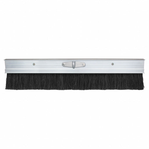 Concrete Finishing Broom Aluminum 36 in