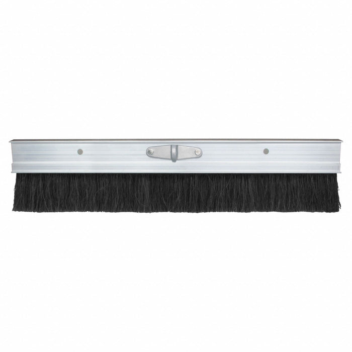 Concrete Finishing Broom Aluminum 48 in