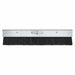 Concrete Finishing Broom Aluminum 48 in