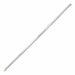 Threaded Handle 72 in 1 3/4 in Aluminum