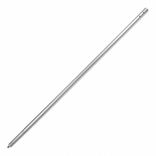 Swaged Handle 72 in Aluminum