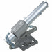 Tilting Bull Float Bracket Aluminum