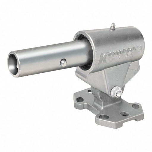 Bull Float Bracket Aluminum